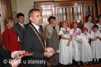 Hanácké folklorní sdružení