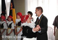 Hanácké folklorní sdružení