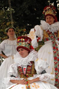 Hanácké folklorní sdružení