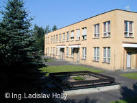 GOODWILL - vyšší odborná škola Frýdek-Místek