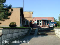 GOODWILL - vyšší odborná škola Frýdek-Místek