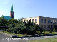 GOODWILL - vyšší odborná škola Frýdek-Místek