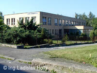 GOODWILL - vyšší odborná škola Frýdek-Místek